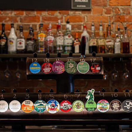 Tuatara Lodge Invercargill Zewnętrze zdjęcie
