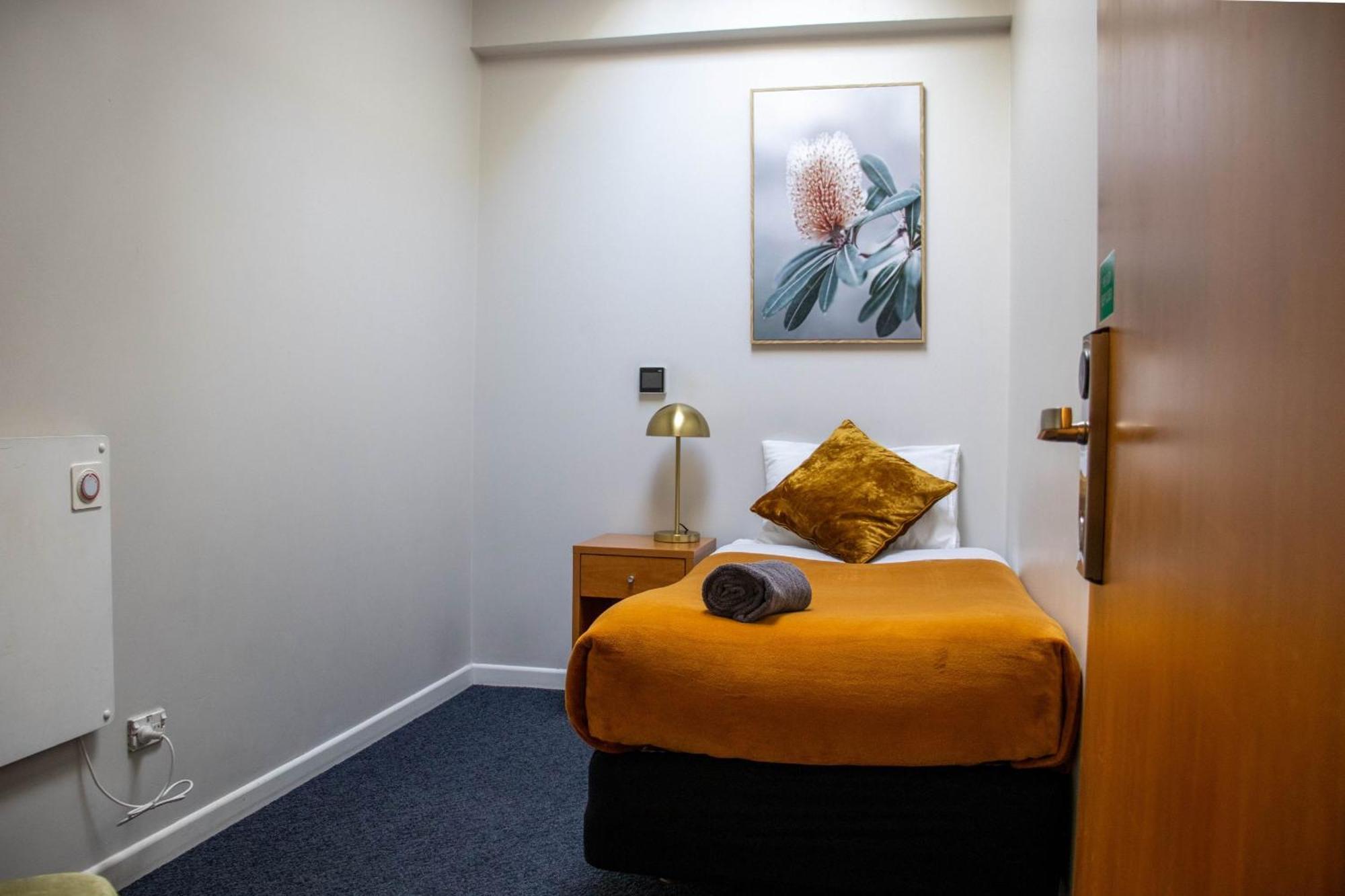 Tuatara Lodge Invercargill Zewnętrze zdjęcie