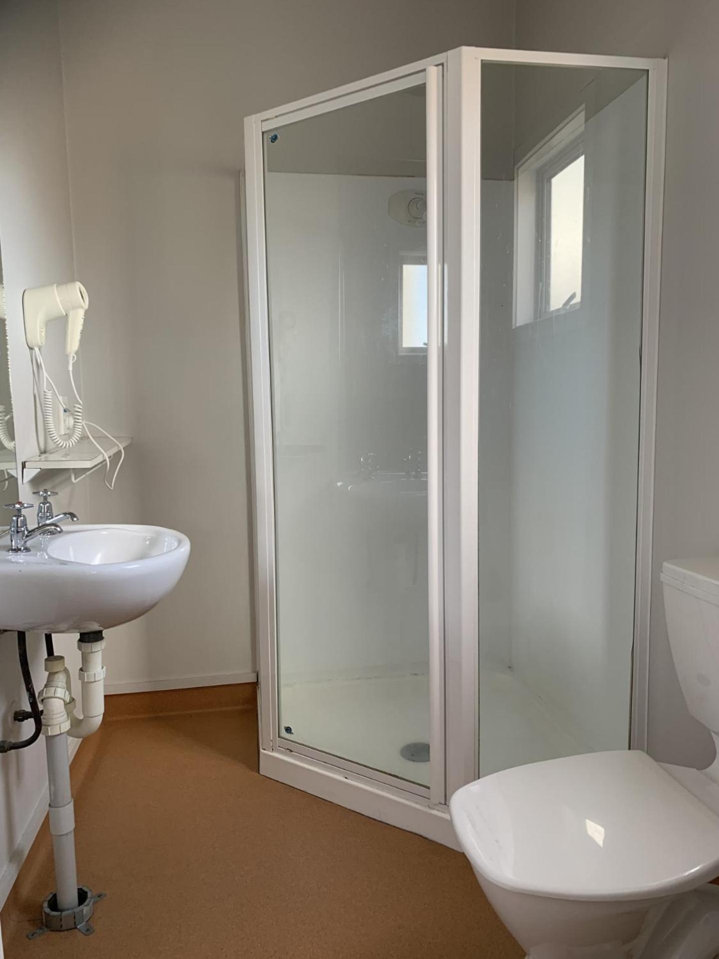 Tuatara Lodge Invercargill Zewnętrze zdjęcie