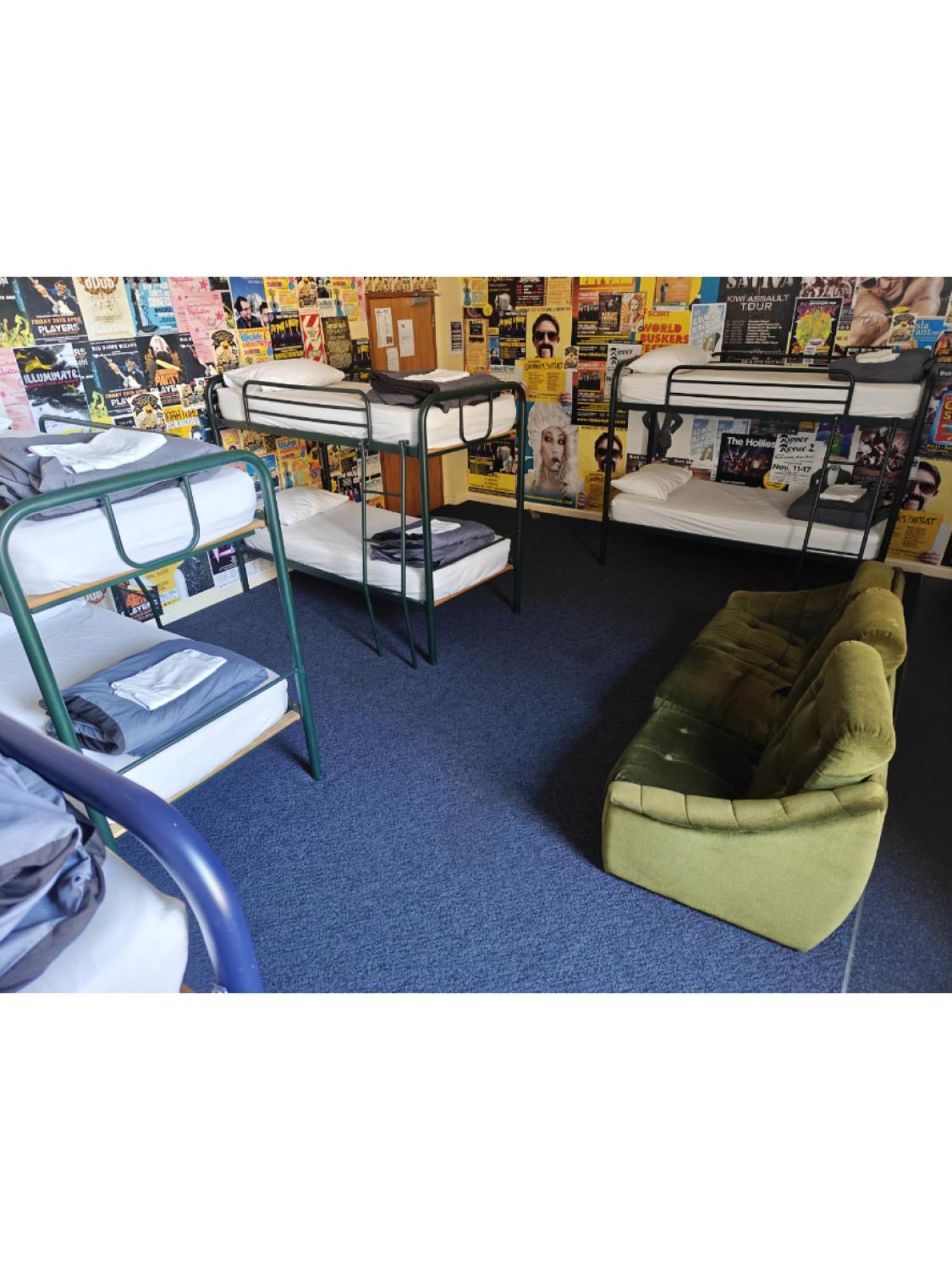 Tuatara Lodge Invercargill Zewnętrze zdjęcie