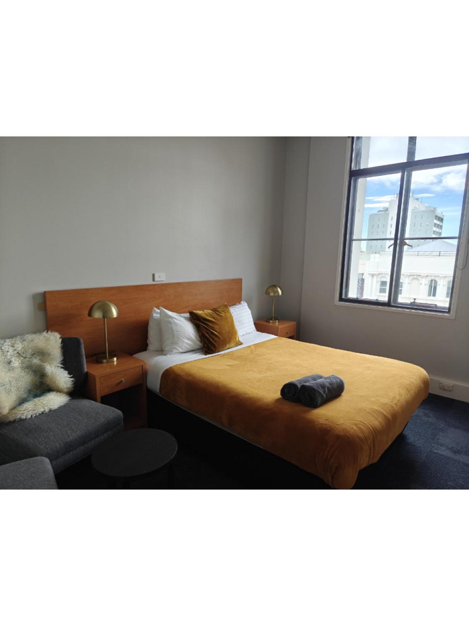 Tuatara Lodge Invercargill Zewnętrze zdjęcie